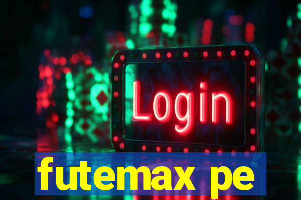 futemax pe